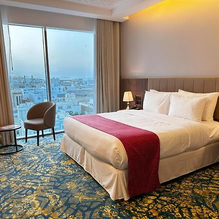 Sur Grand Hotel Экстерьер фото