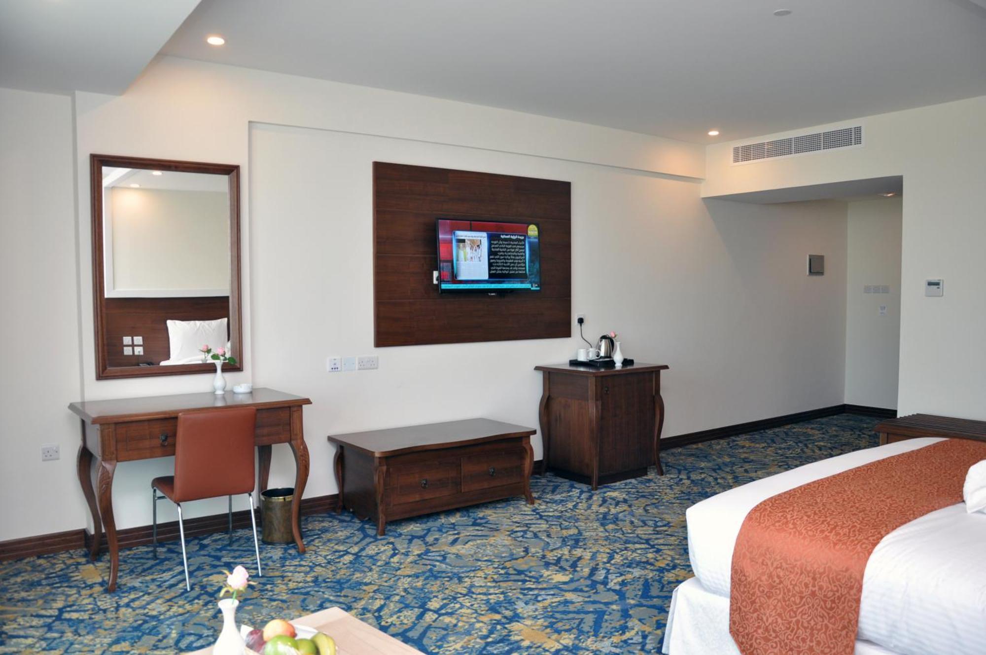 Sur Grand Hotel Экстерьер фото