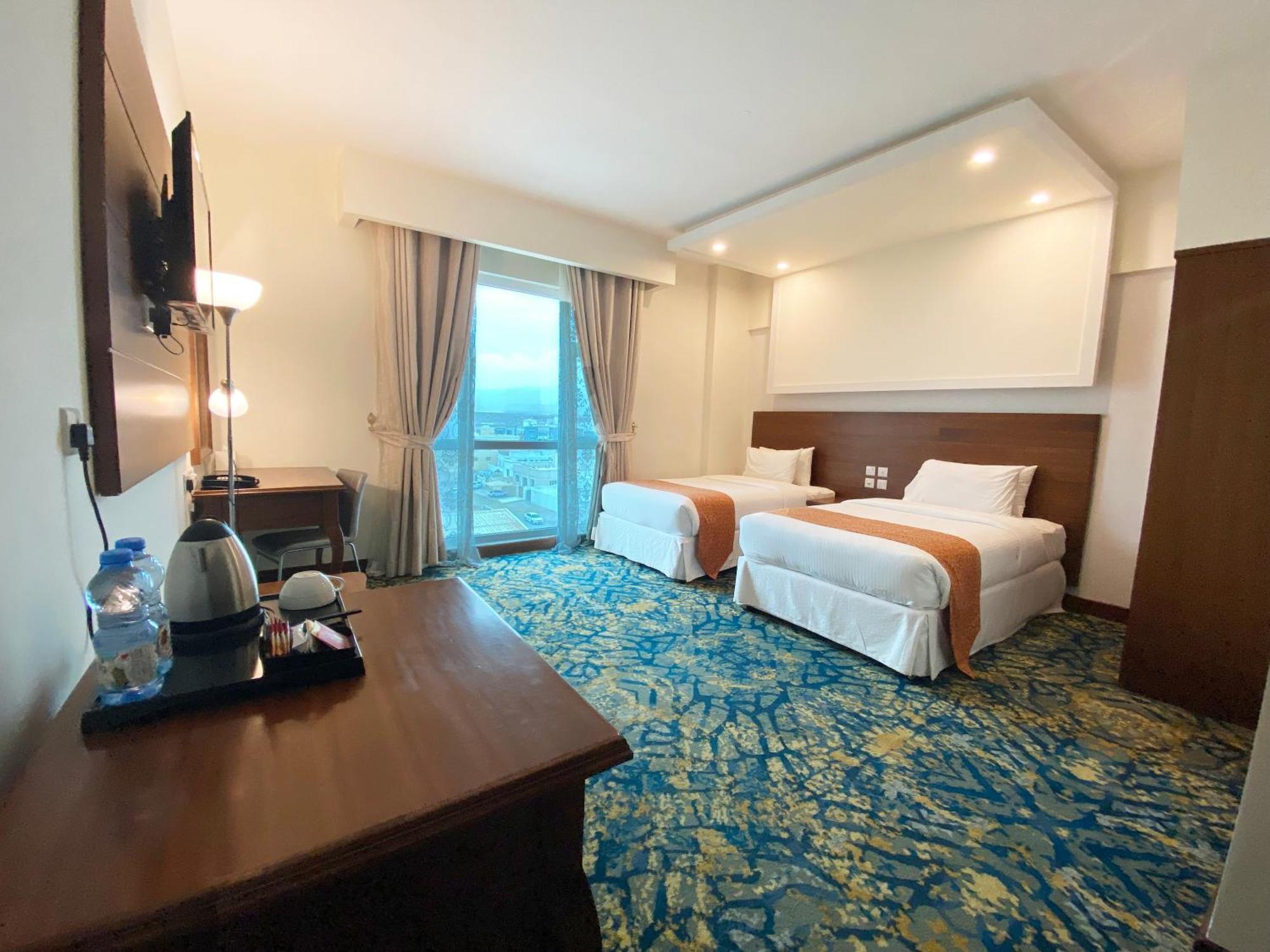 Sur Grand Hotel Экстерьер фото