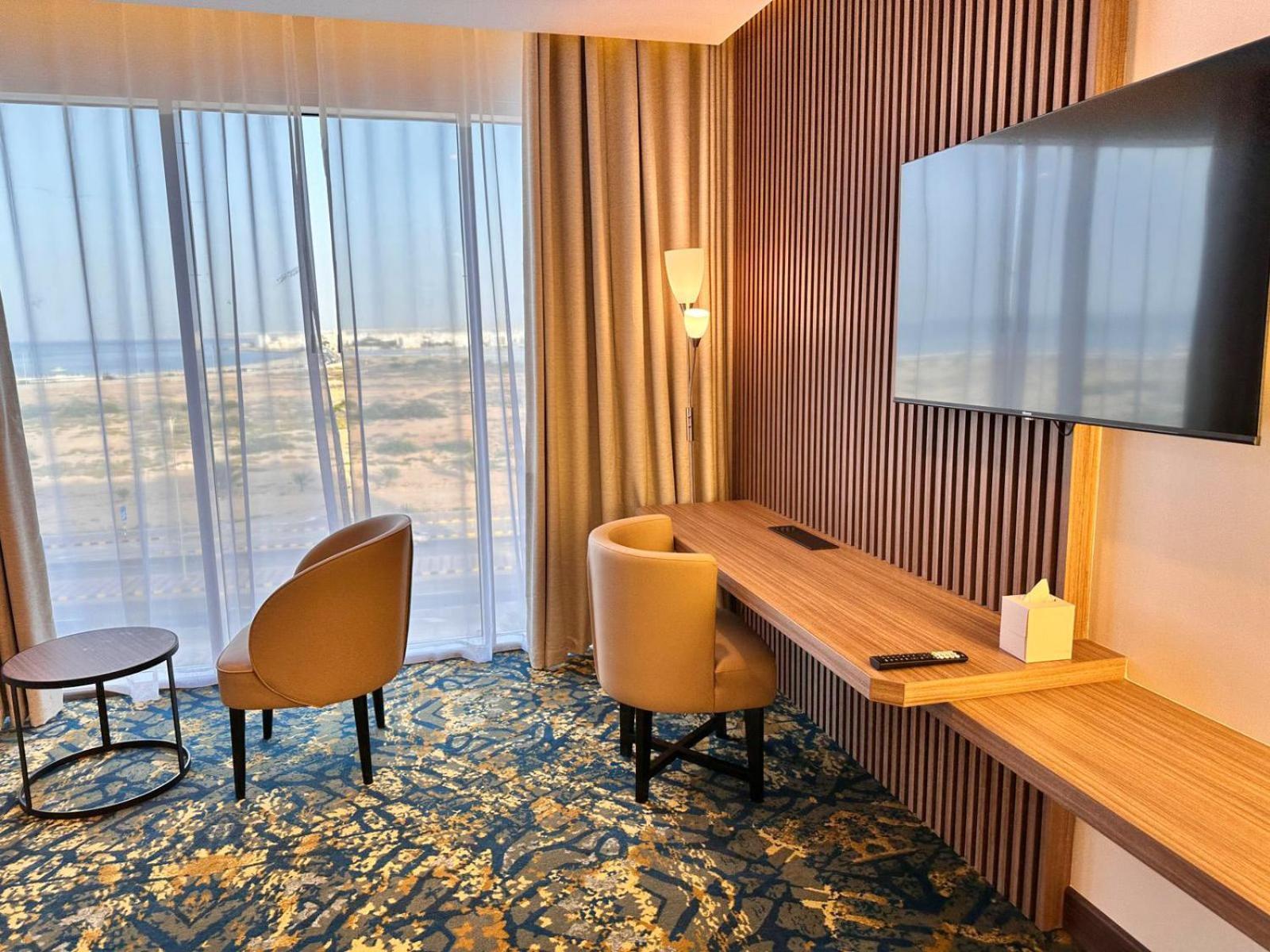 Sur Grand Hotel Экстерьер фото