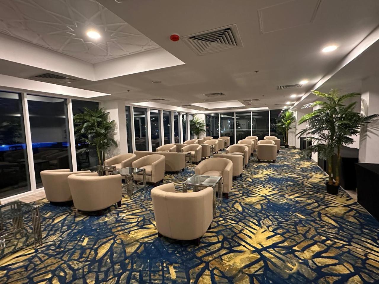 Sur Grand Hotel Экстерьер фото