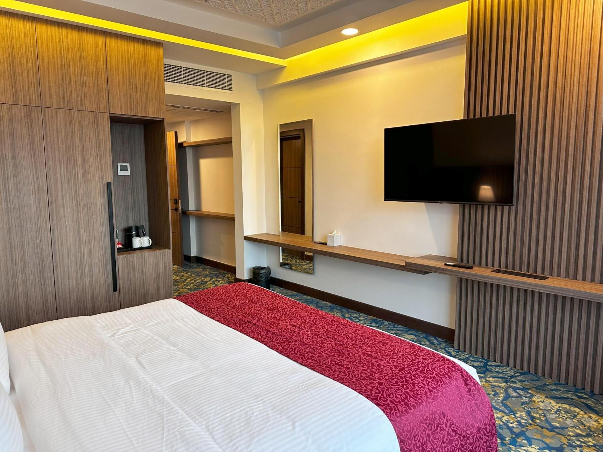 Sur Grand Hotel Экстерьер фото