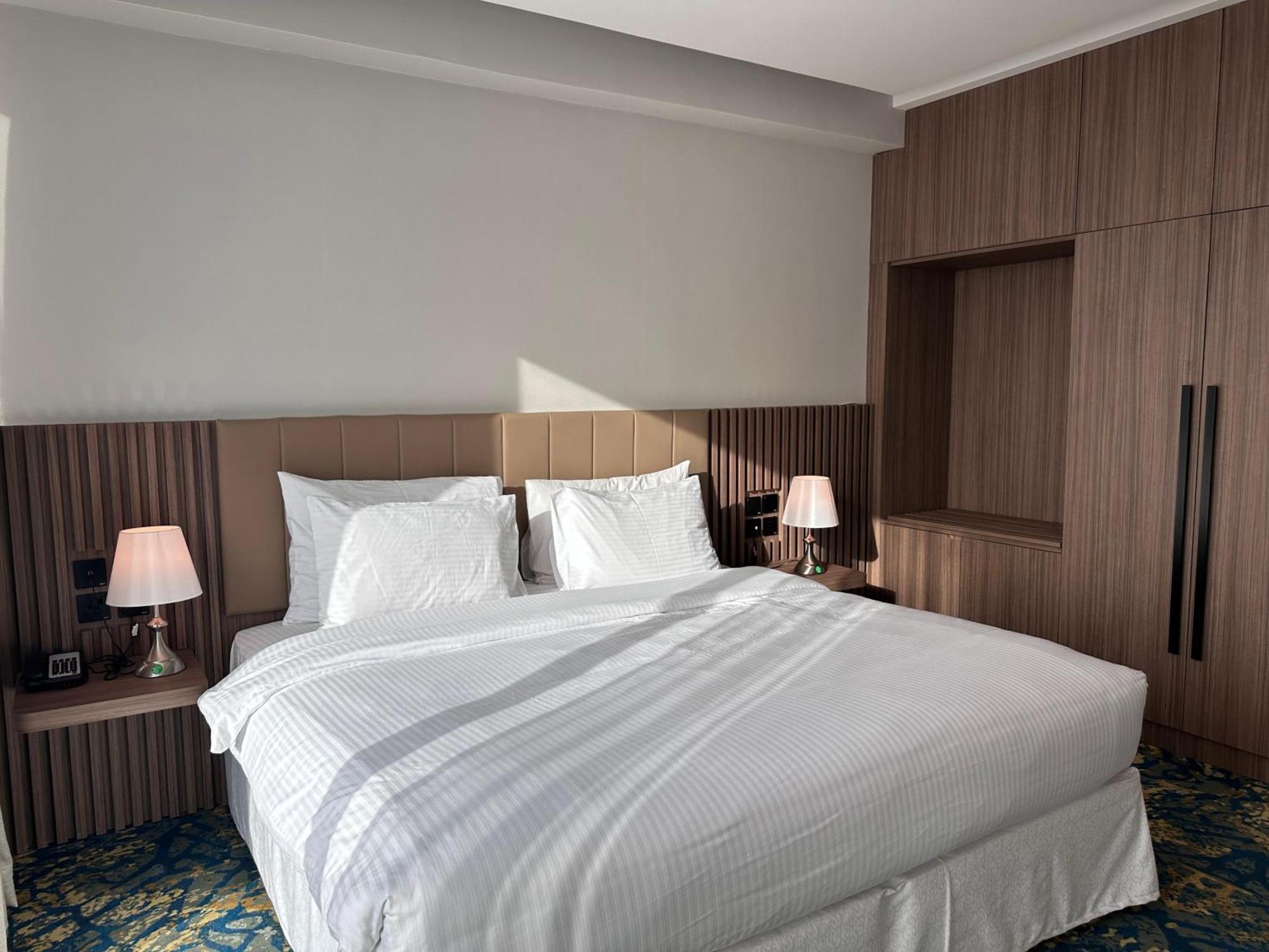 Sur Grand Hotel Экстерьер фото