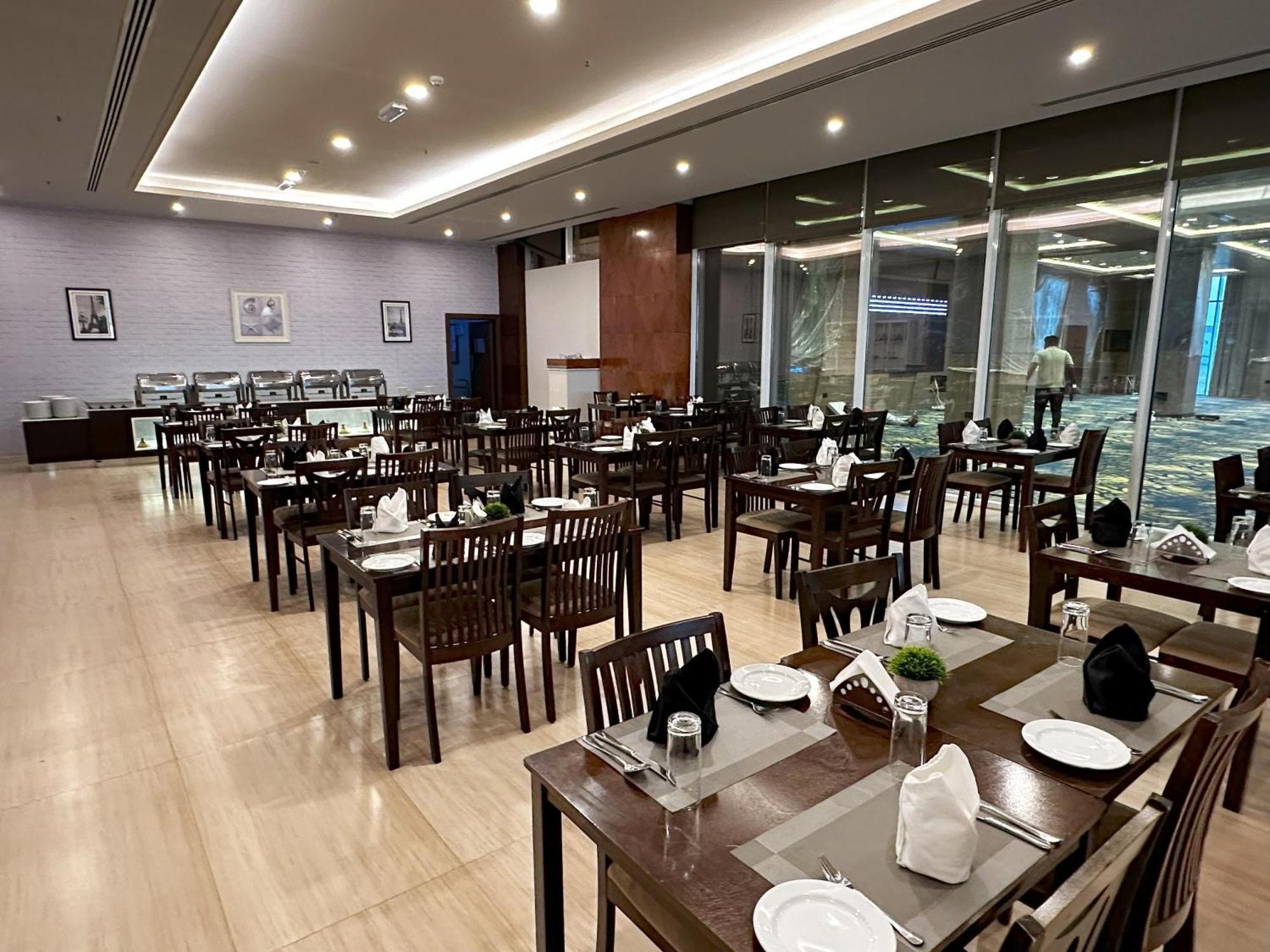Sur Grand Hotel Экстерьер фото