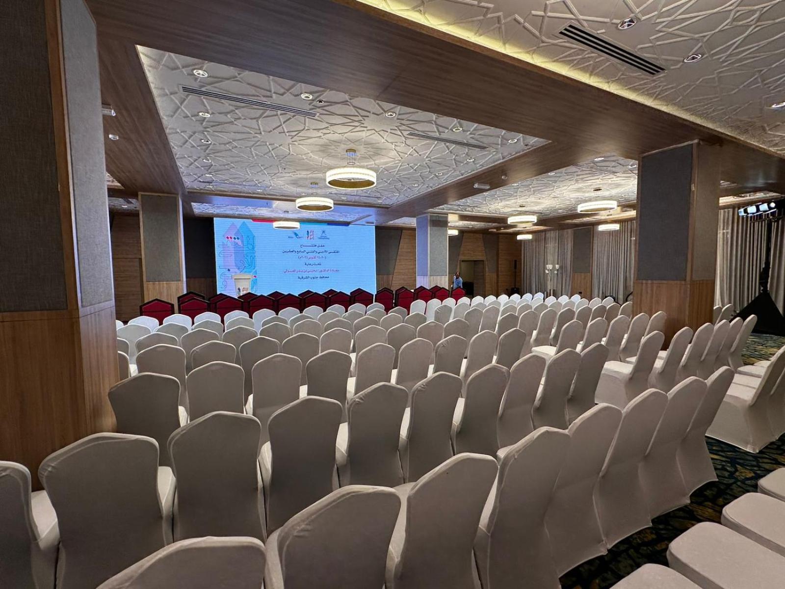 Sur Grand Hotel Экстерьер фото