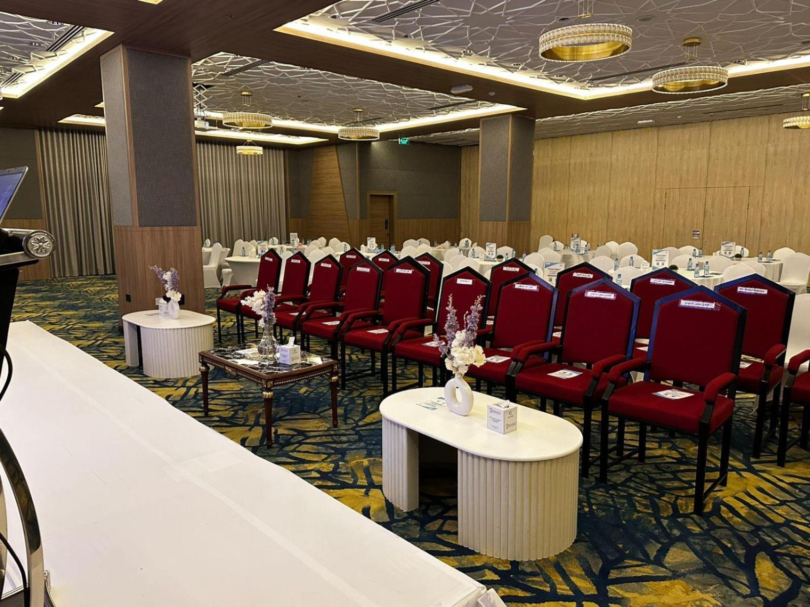 Sur Grand Hotel Экстерьер фото